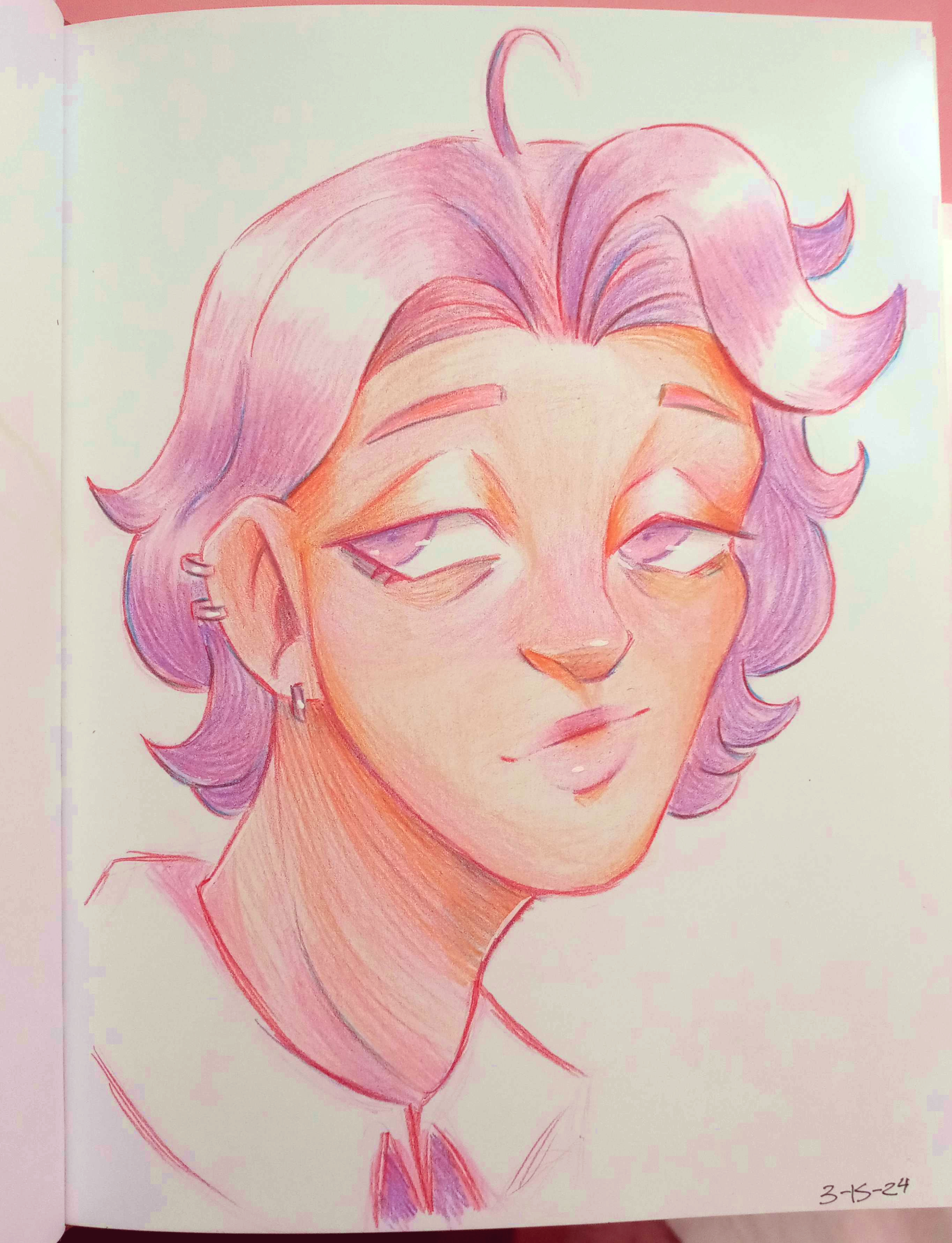 rare traditional art!