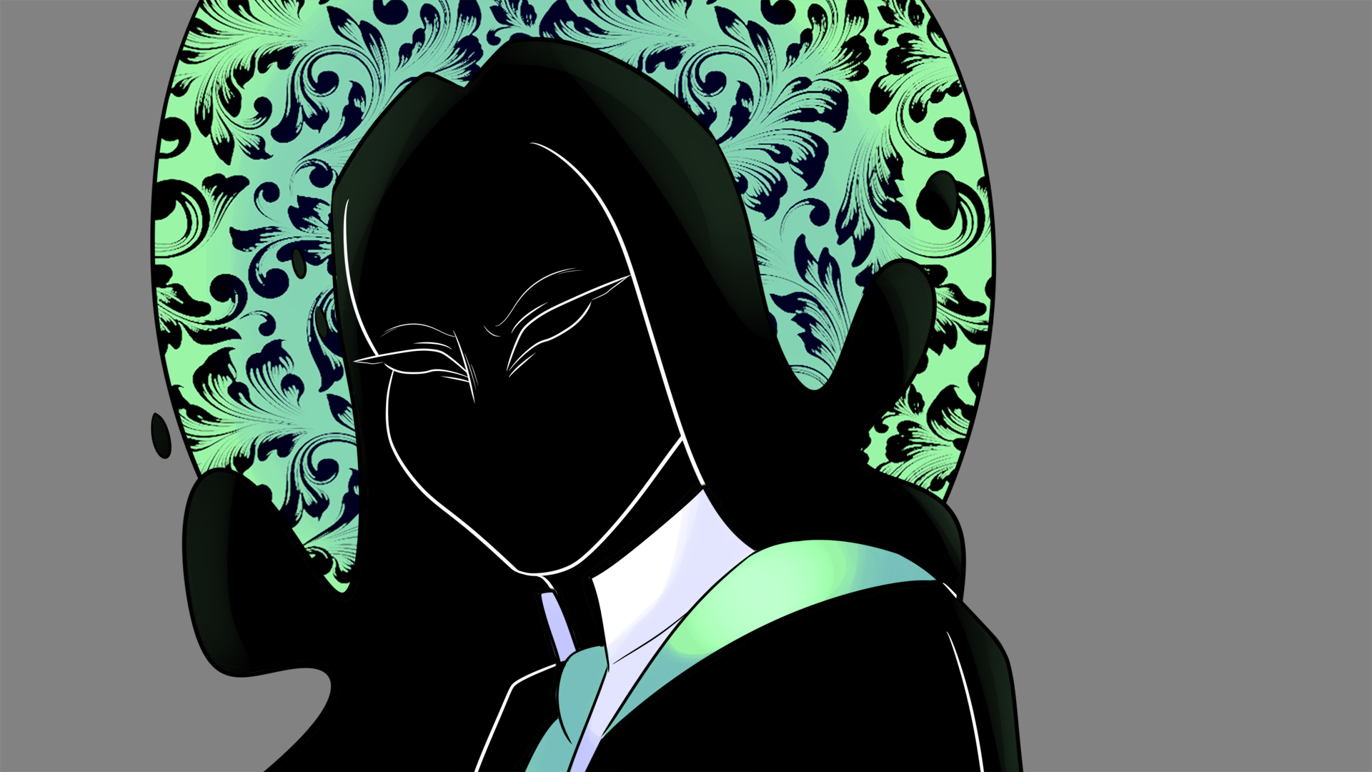 panel from an animatic I did!