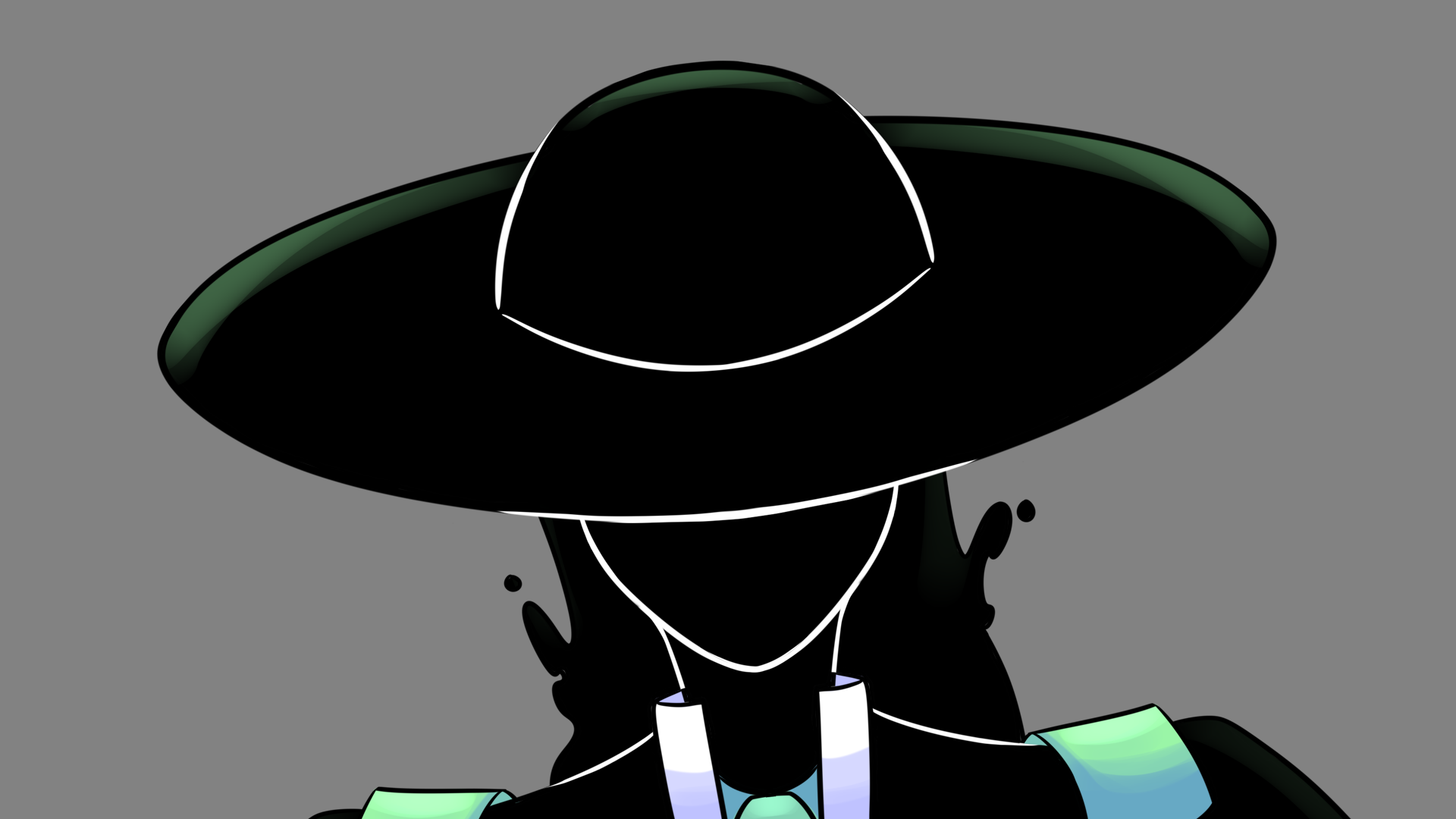 panel from an animatic I did!