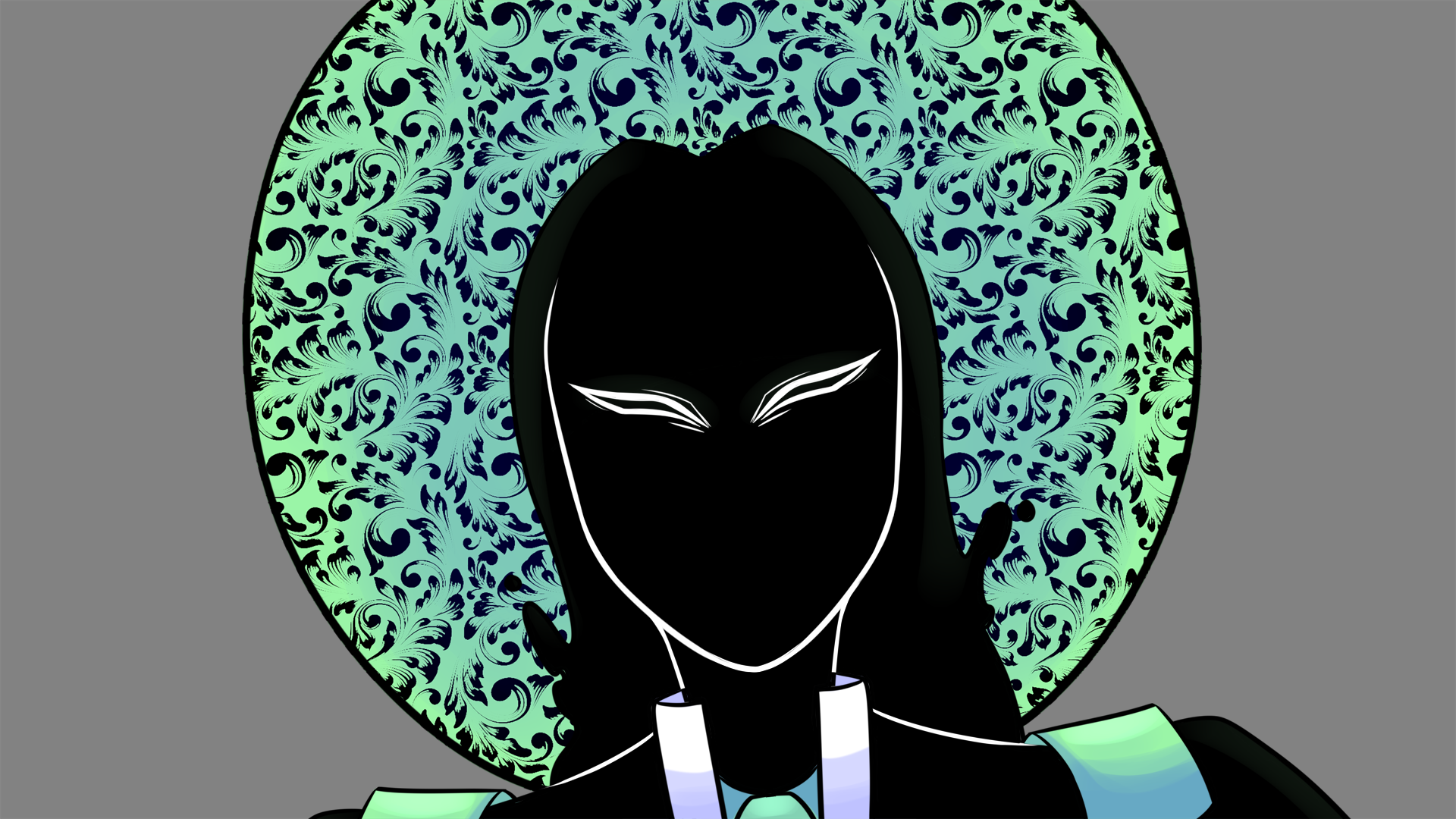 panel from an animatic I did!