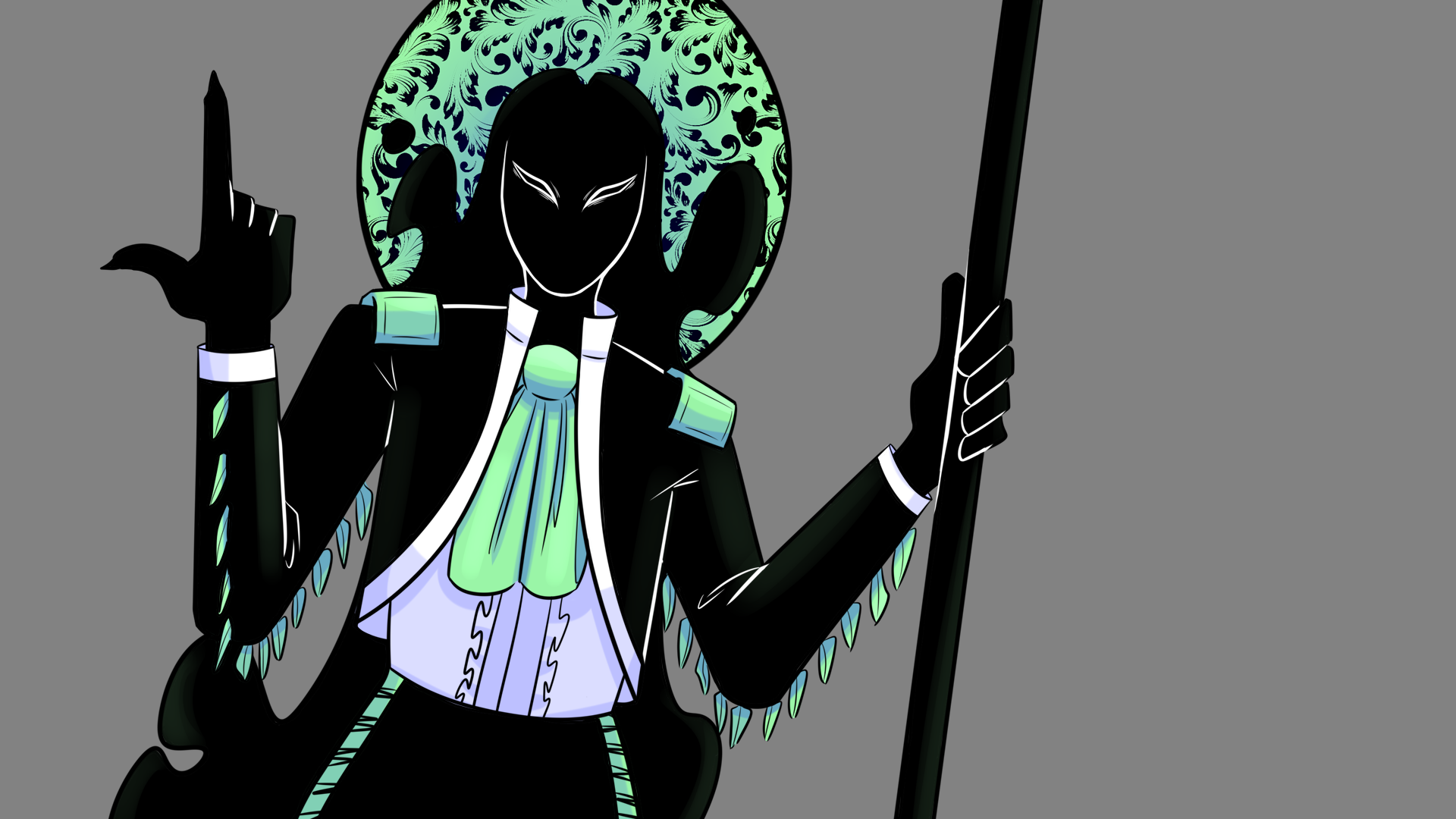 panel from an animatic I did!