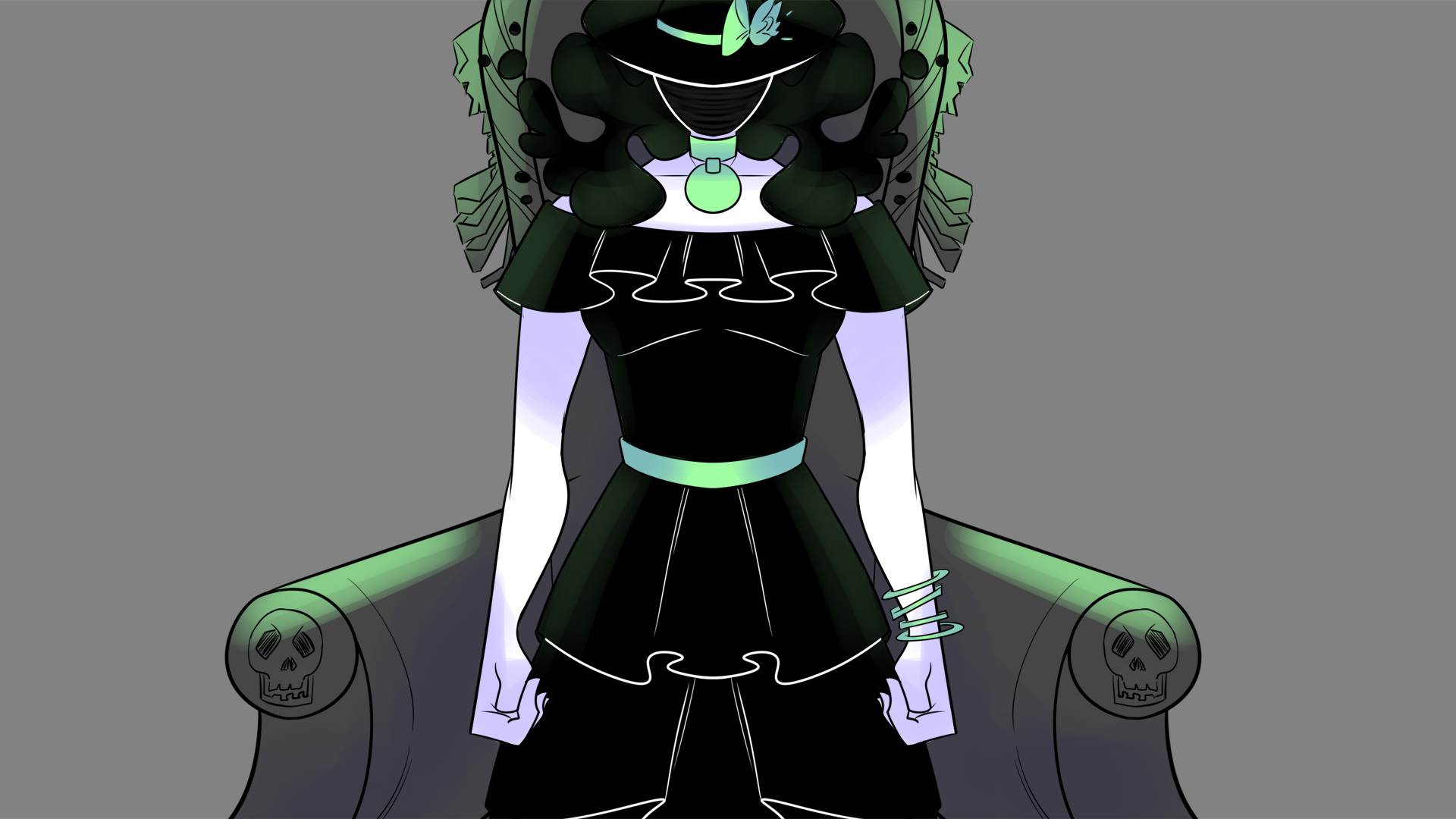 panel from an animatic I did!