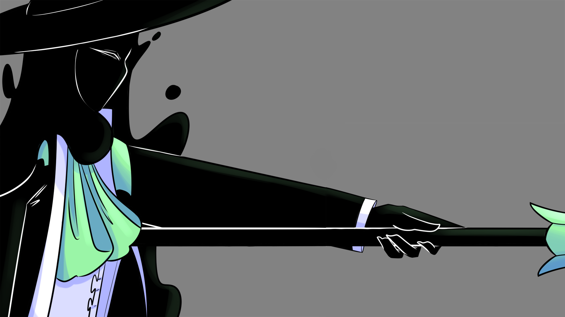 panel from an animatic I did!