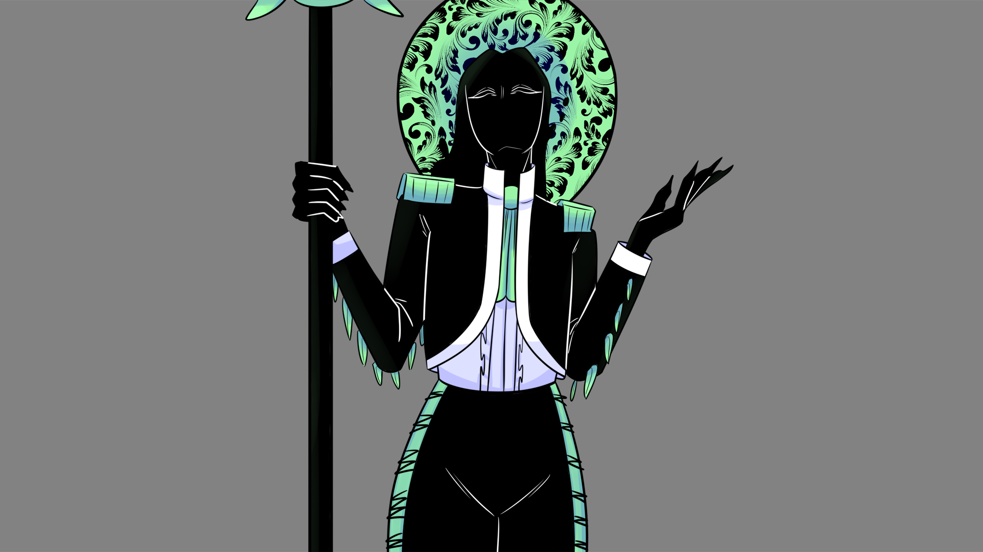 panel from an animatic I did!