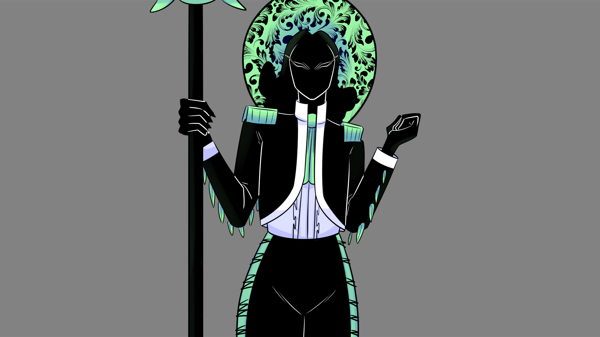 panel from an animatic I did!