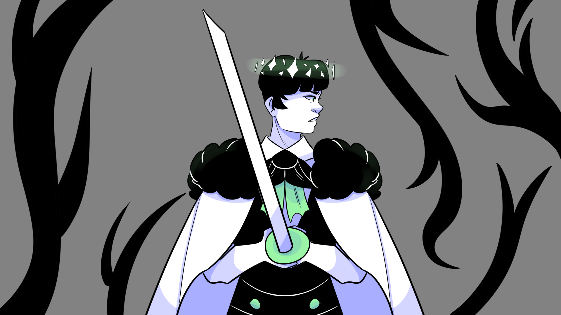 panel from an animatic I did!