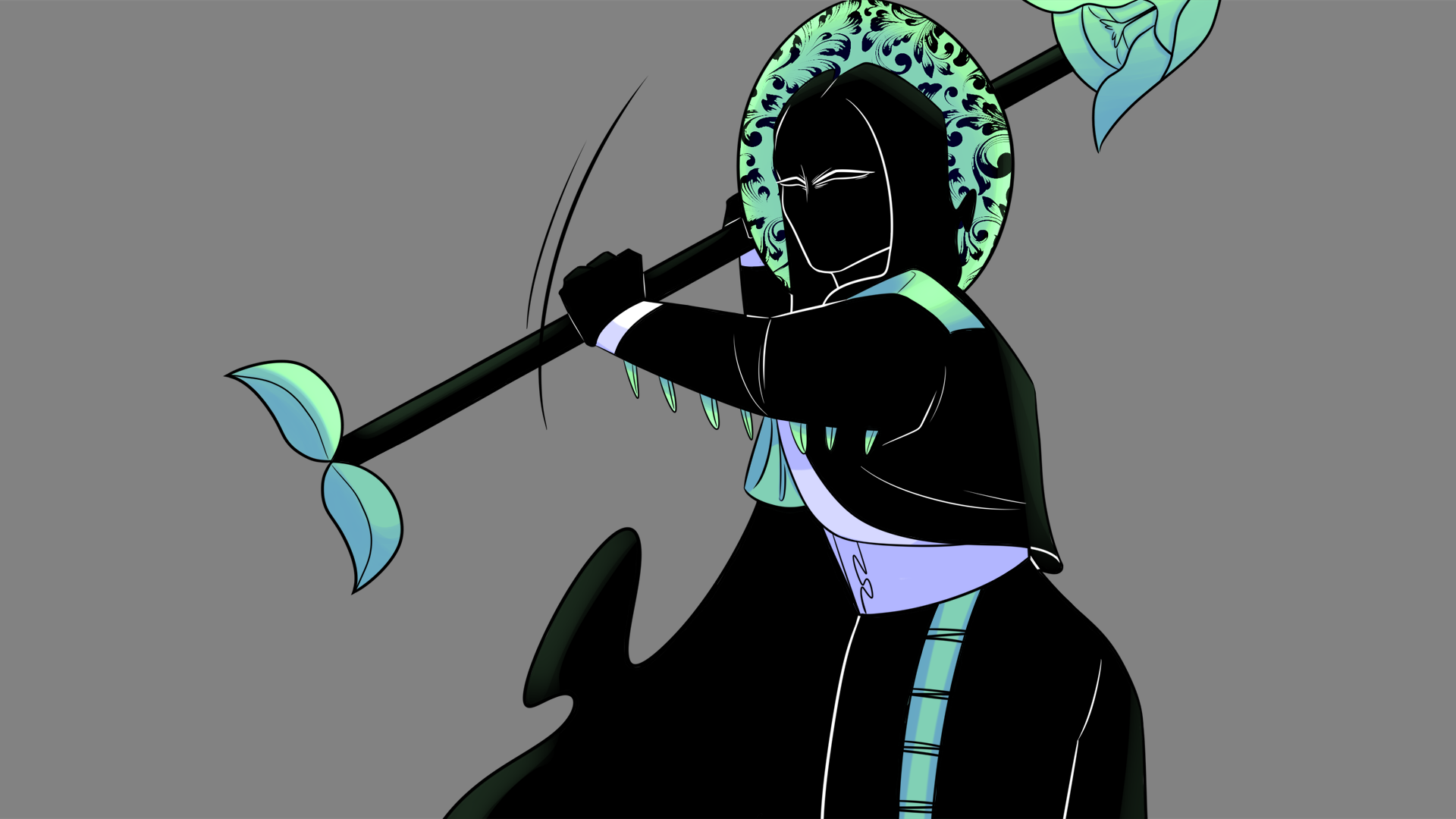 panel from an animatic I did!