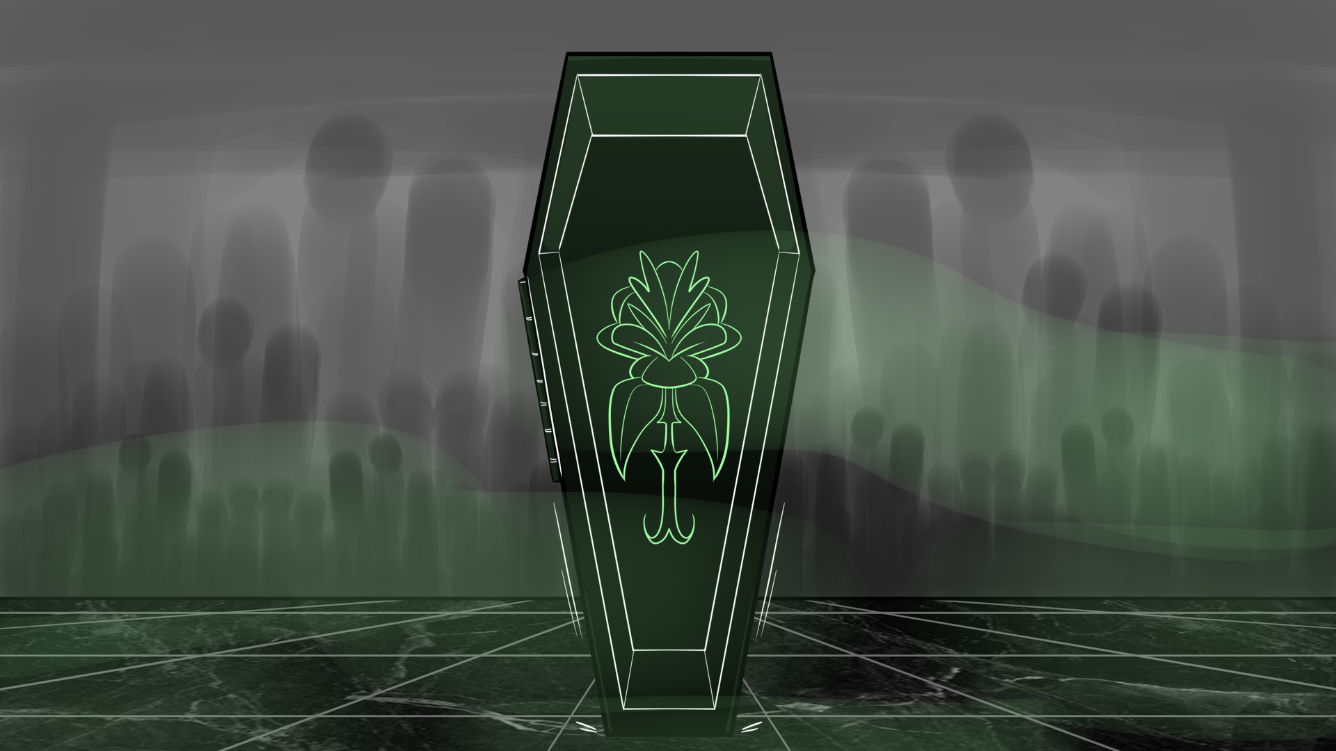 panel from an animatic I did!