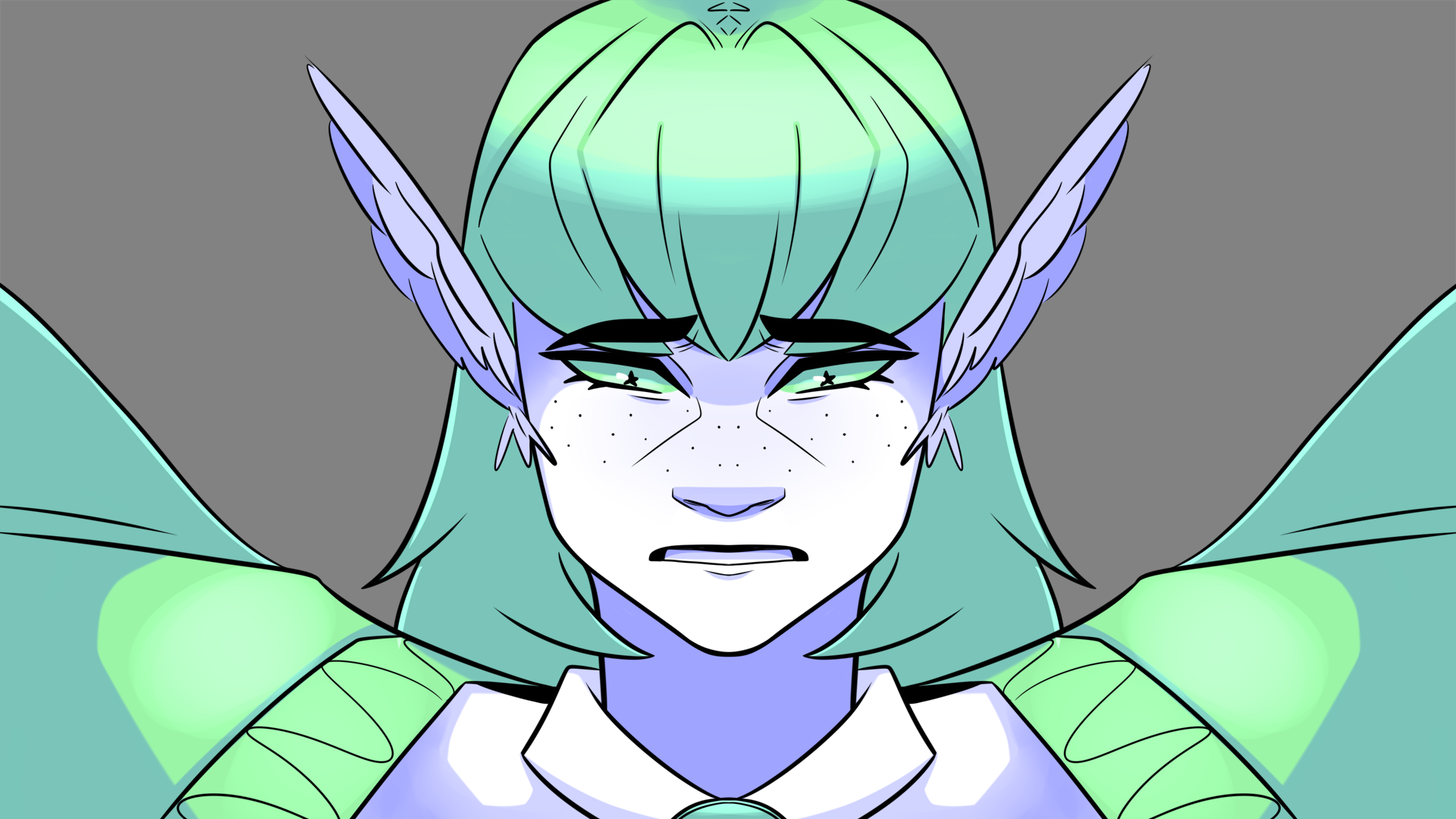 panel from an animatic I did!