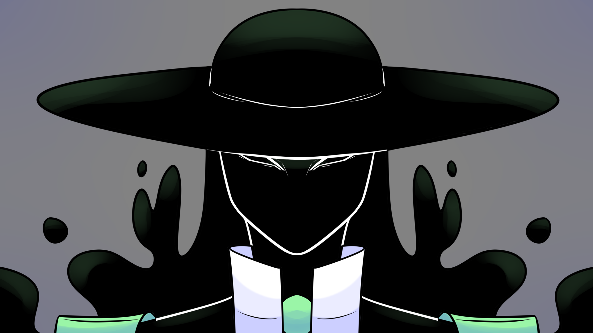 panel from an animatic I did!