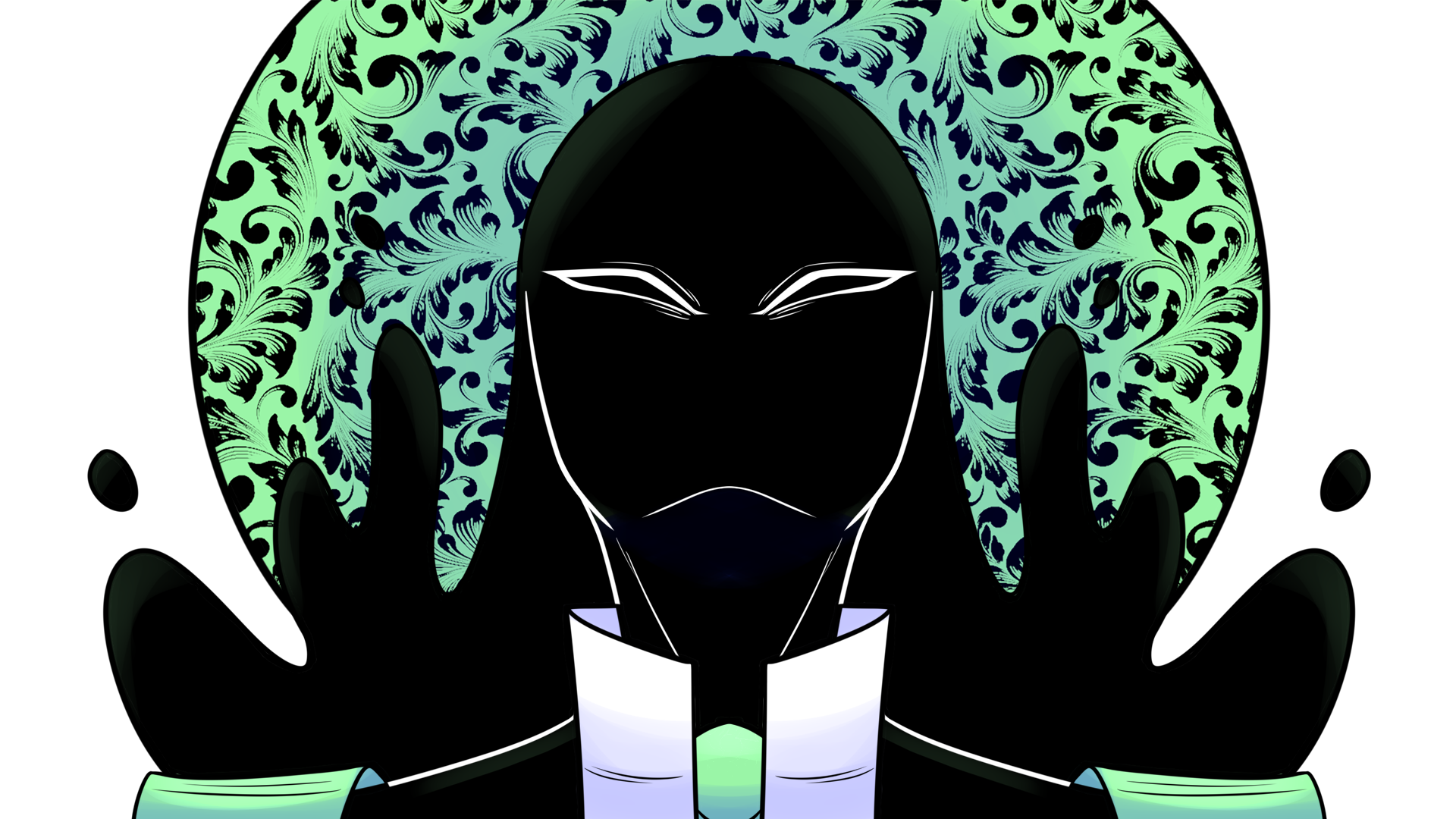 panel from an animatic I did!