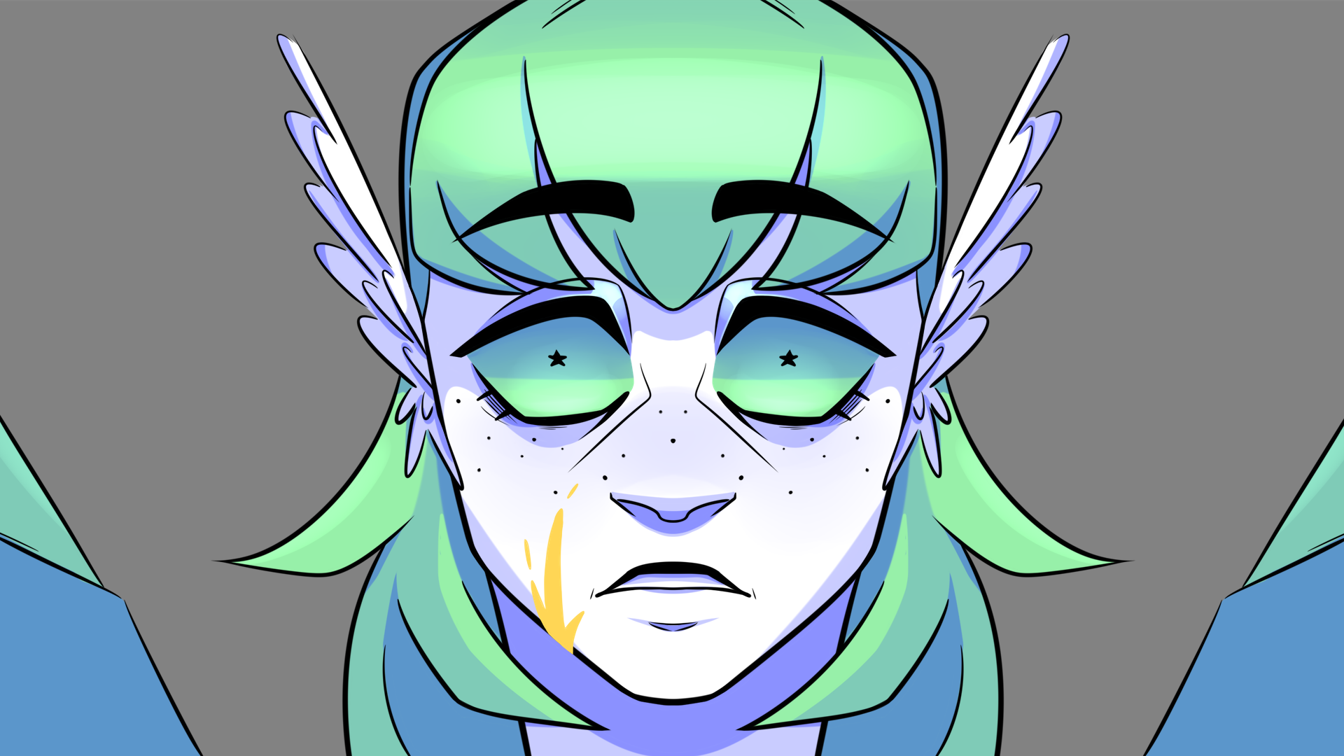 panel from an animatic I did!