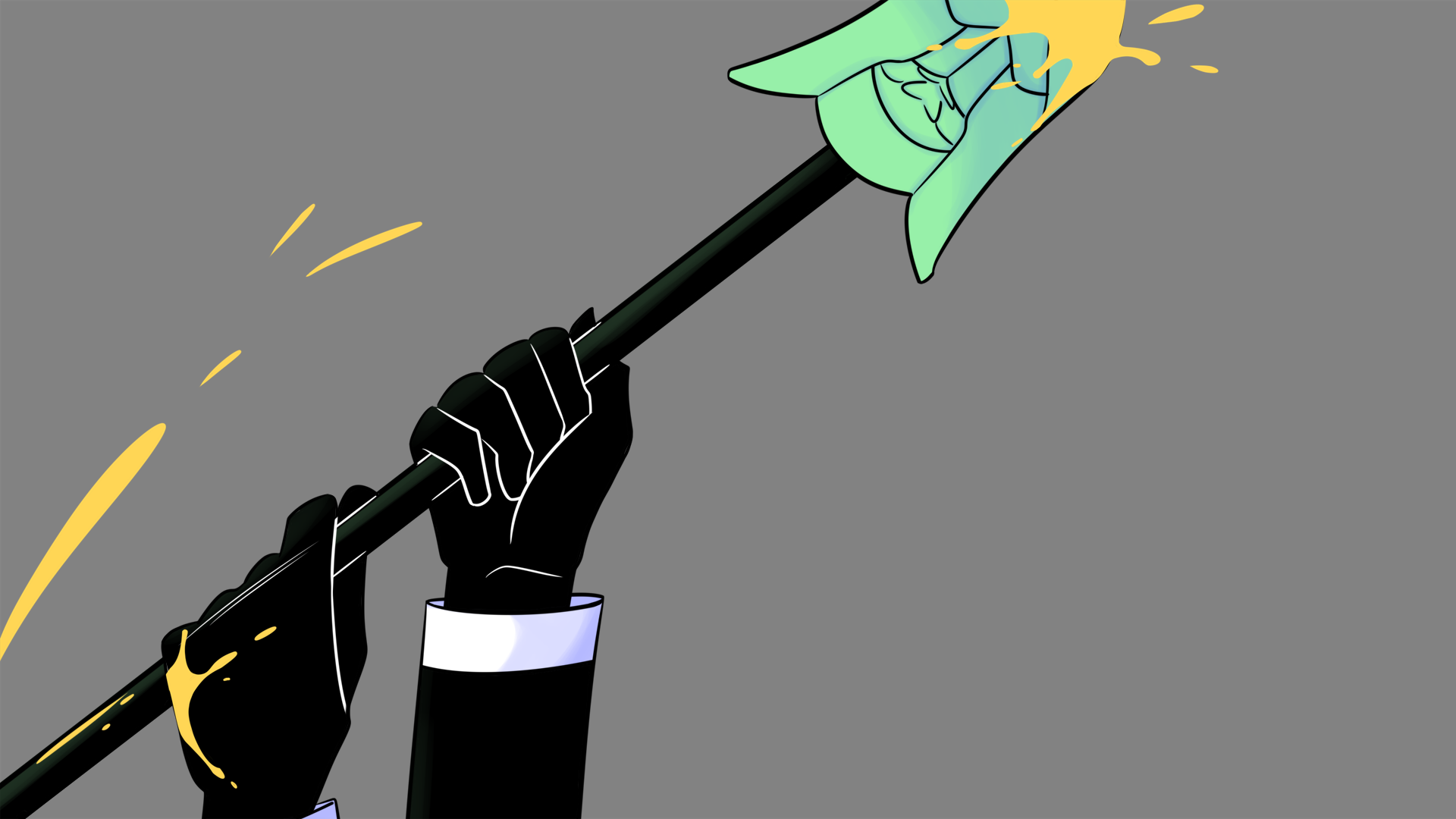 panel from an animatic I did!