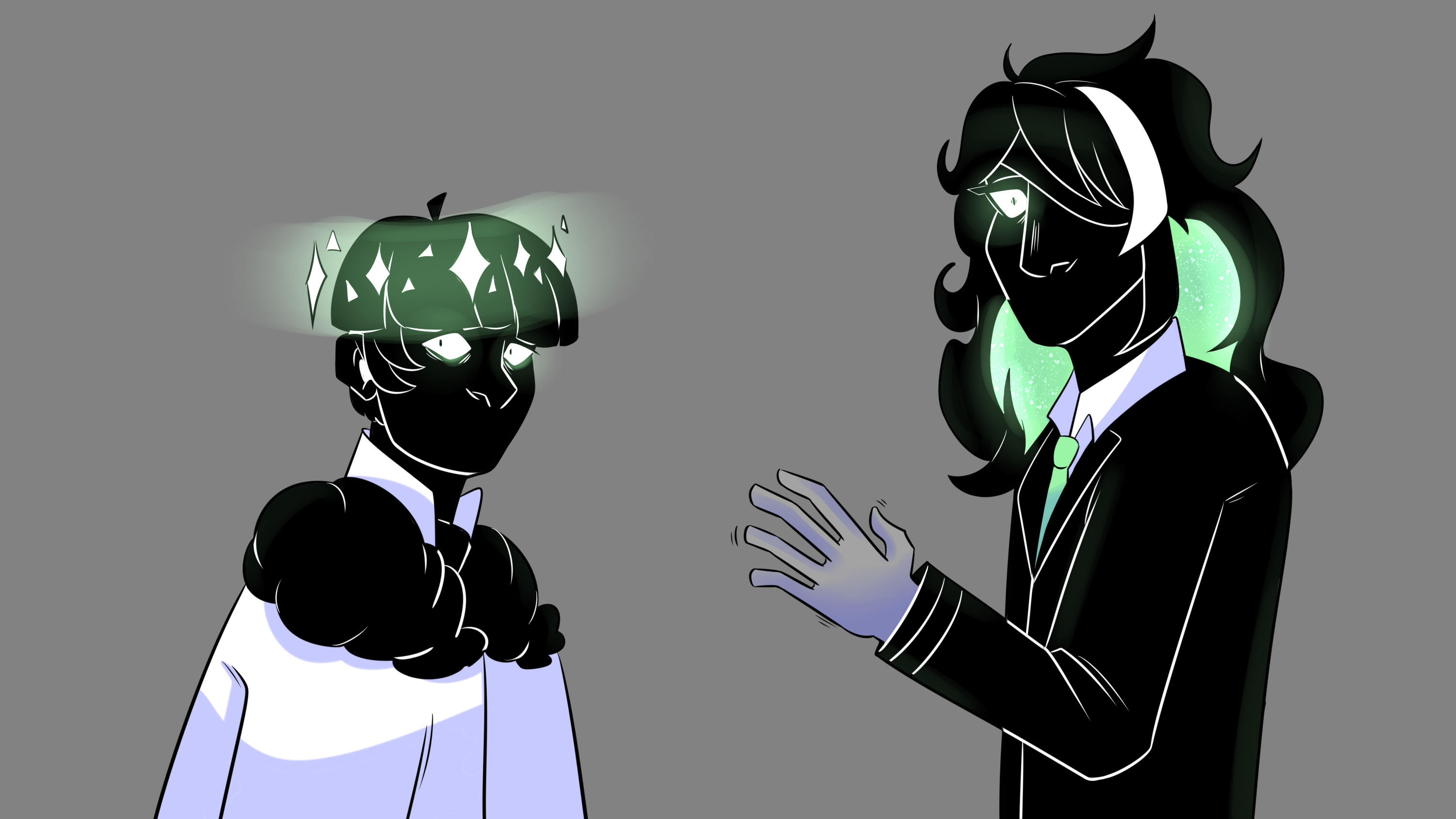 panel from an animatic I did!