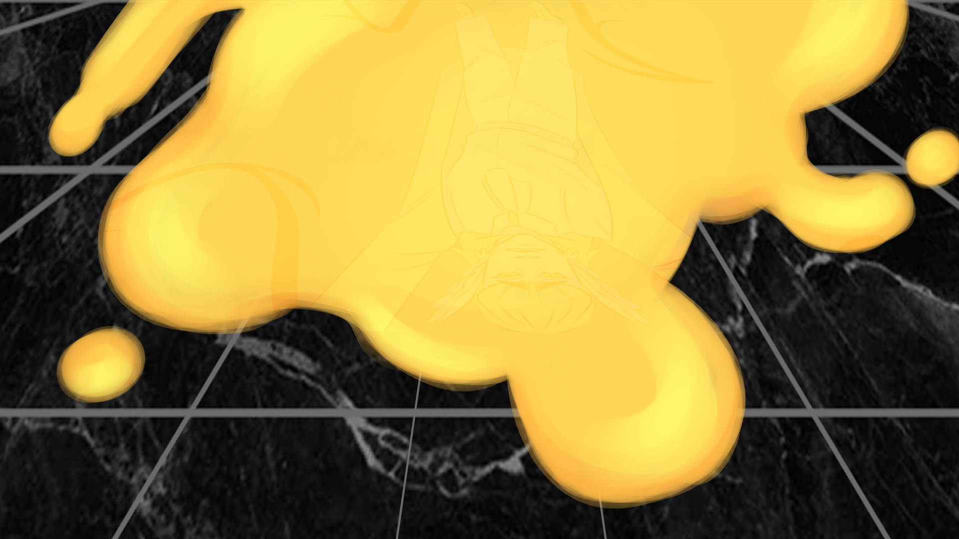 panel from an animatic I did!