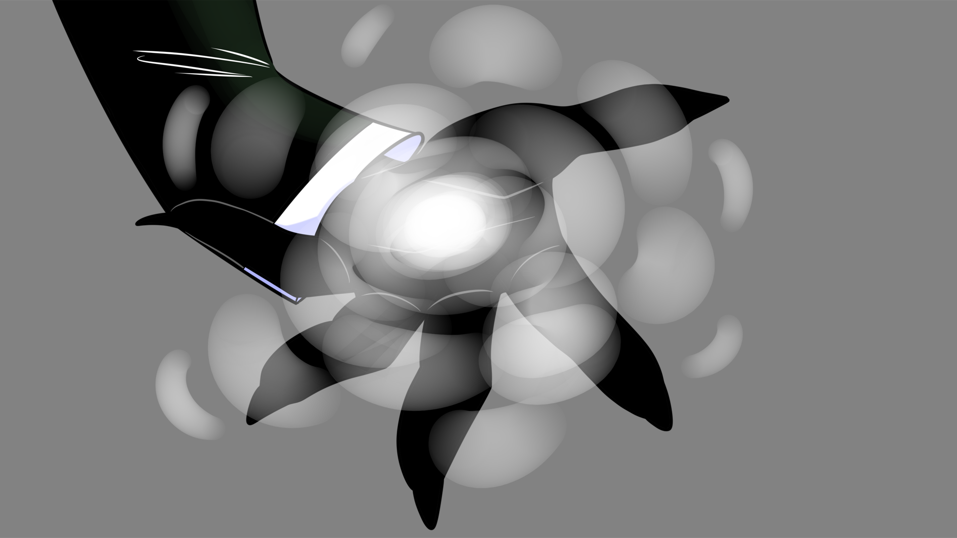 panel from an animatic I did!