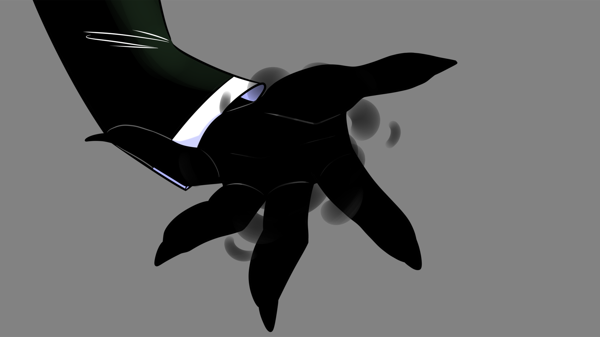 panel from an animatic I did!