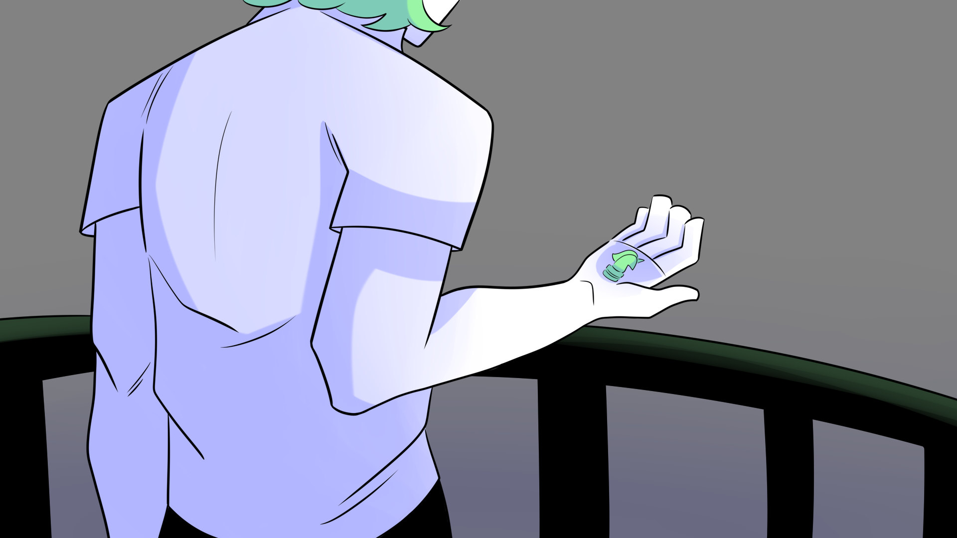 panel from an animatic I did!