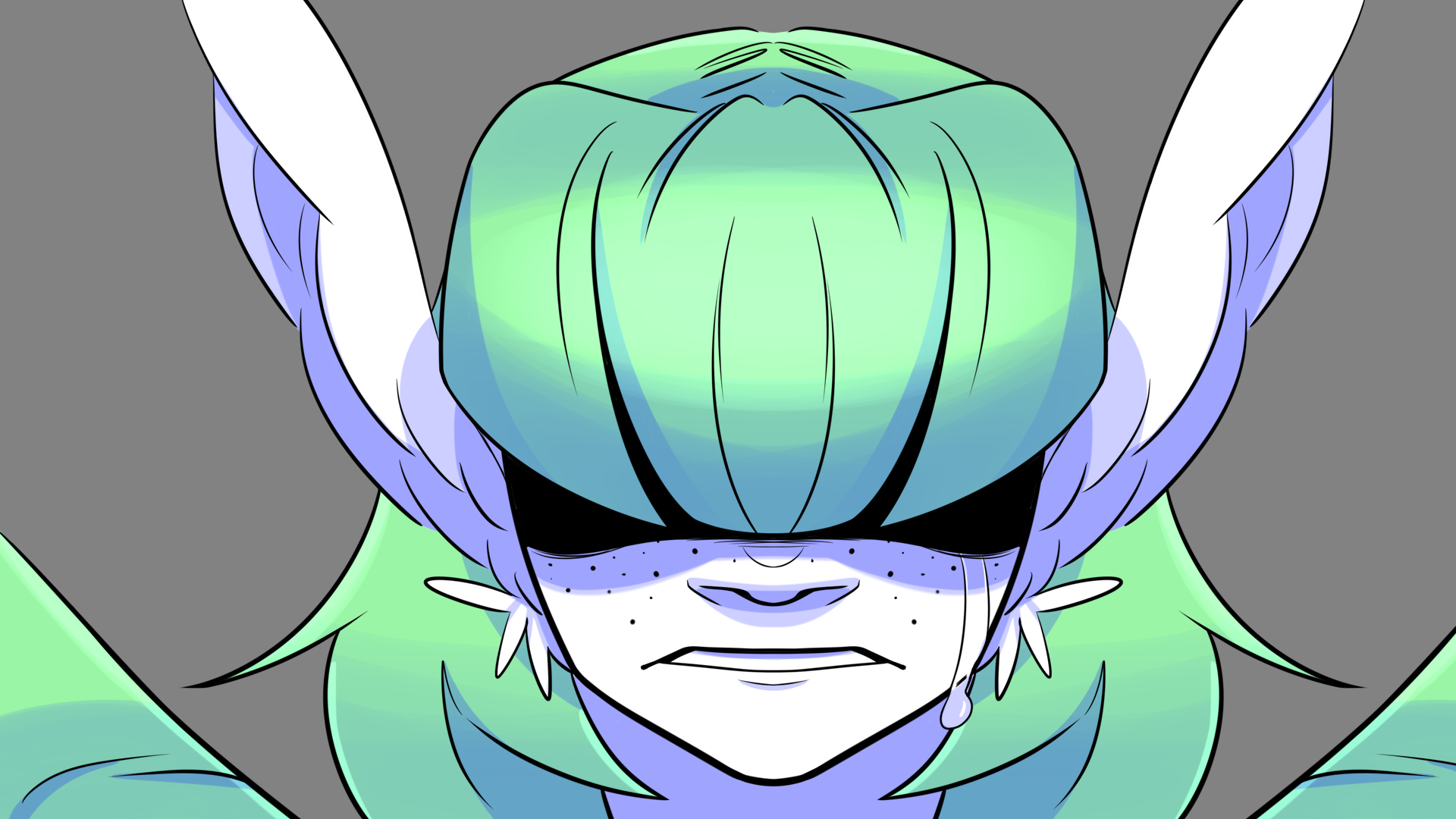 panel from an animatic I did!