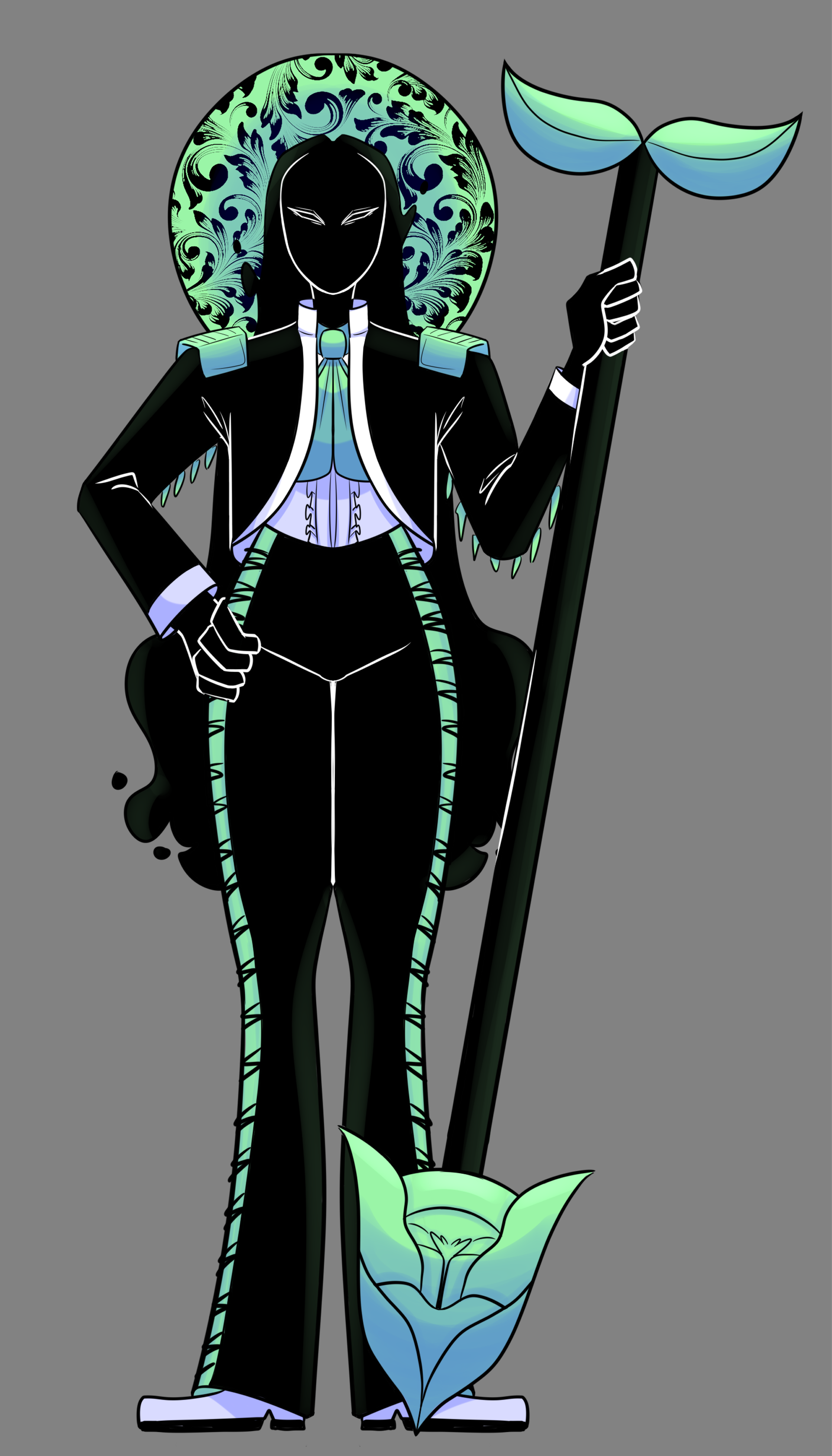 panel from an animatic I did!