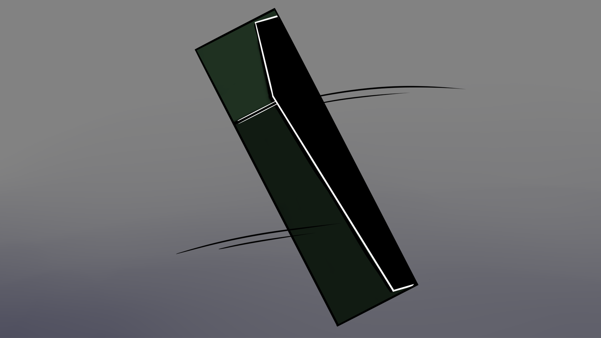 panel from an animatic I did!