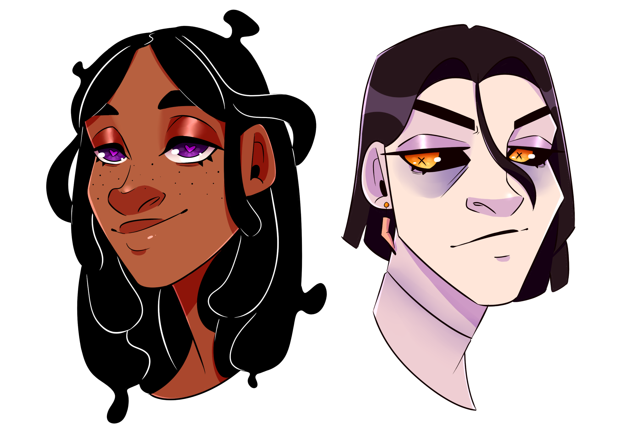 back when emily was going to be a ghost