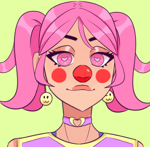 baby's first persona