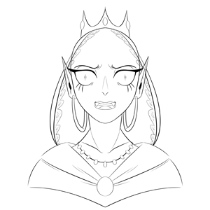 back when cerce was a bald baddie