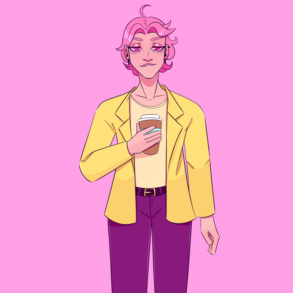 this outfit sucks my god