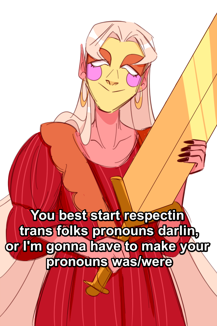 based on that one Dolly Parton meme