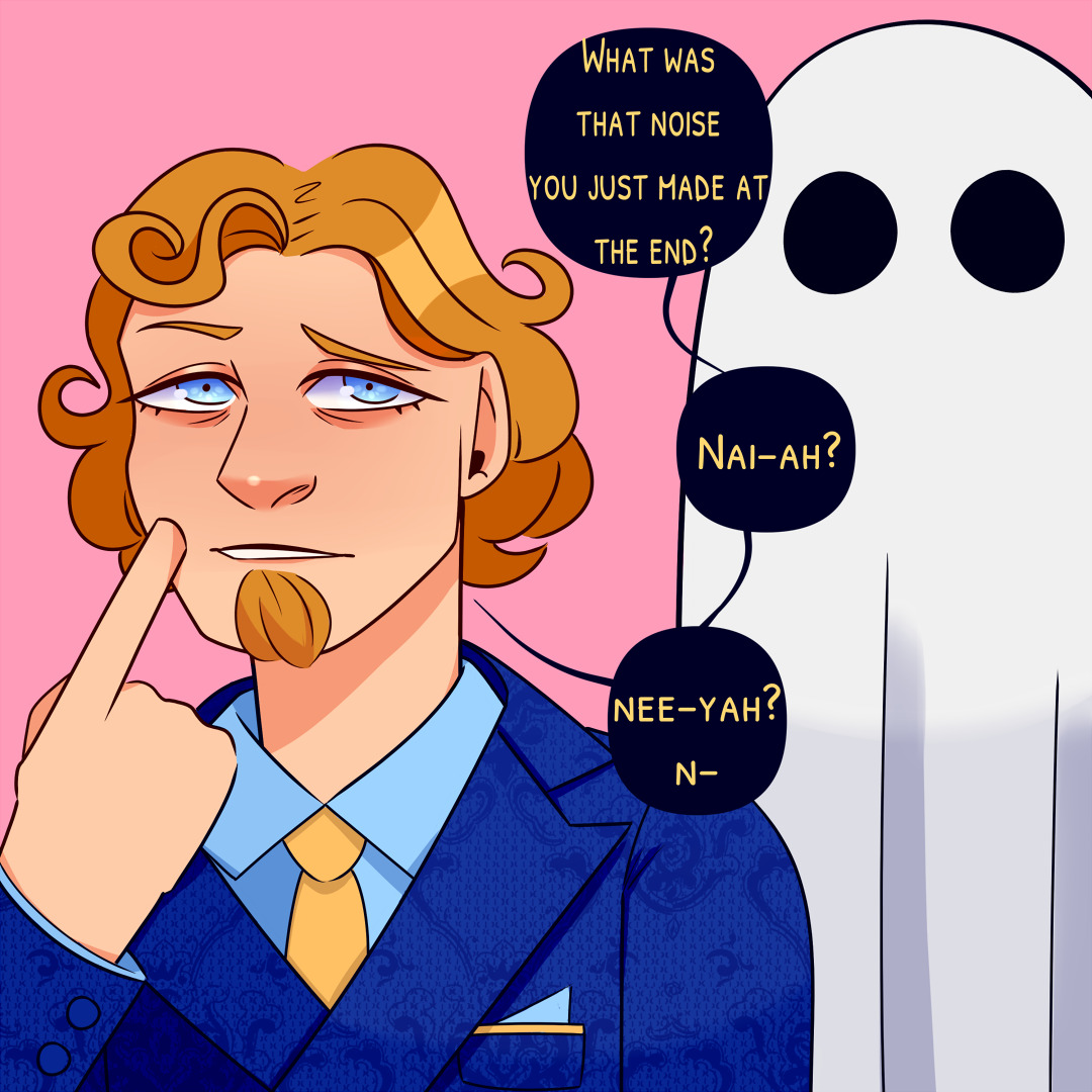 pt2 of an old comic featuring catgirl night