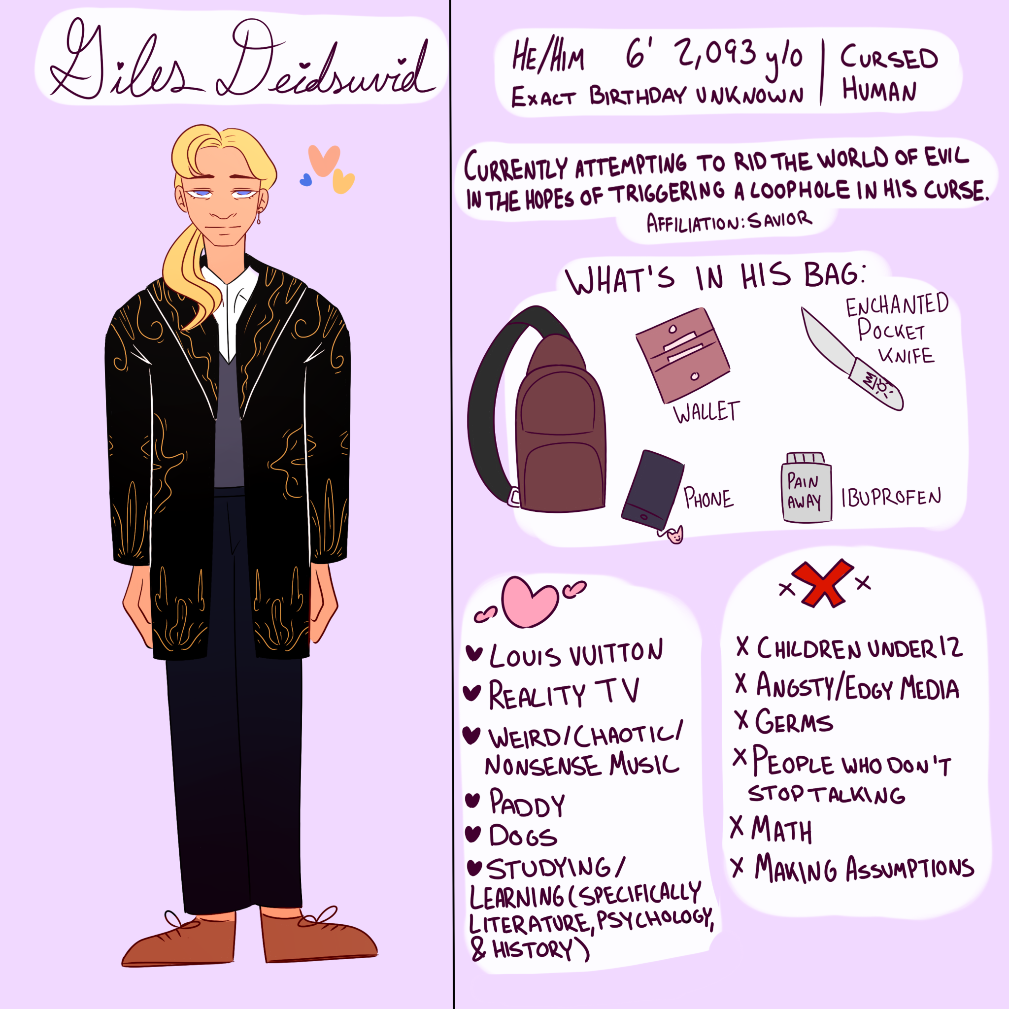 most of this info doesn't hold up anymore