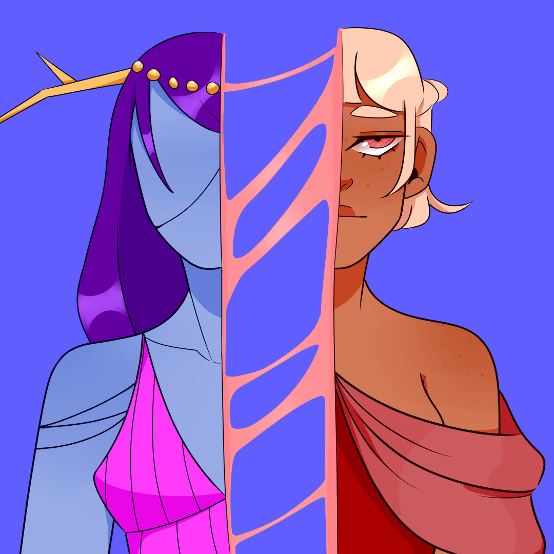 very old dashya concept that doesn't hold up anymore