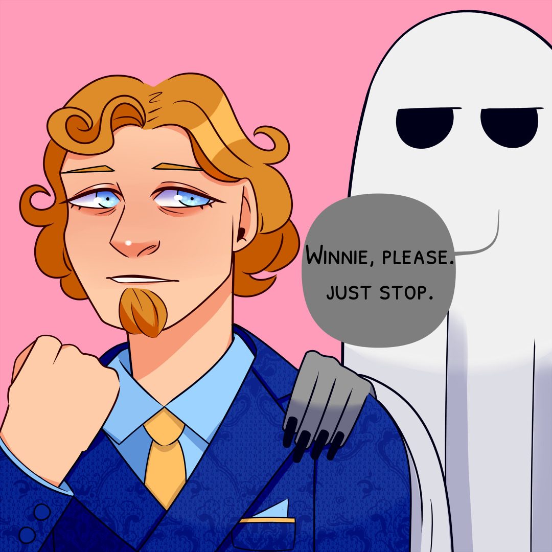 pt3 of an old comic featuring catgirl night