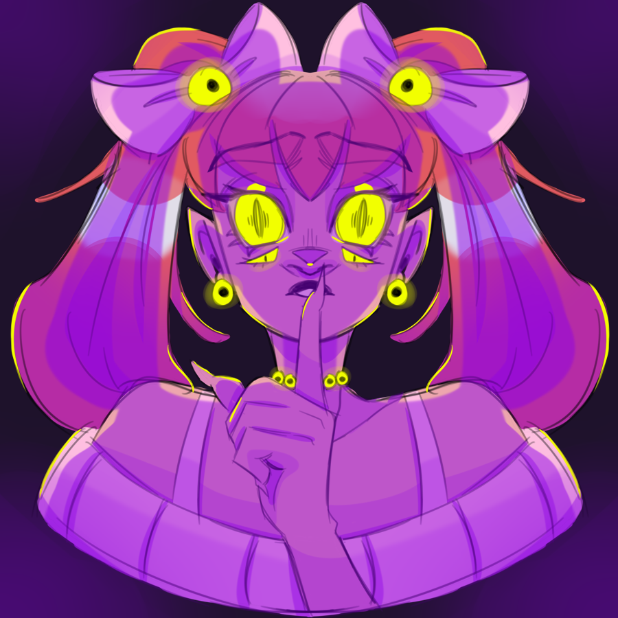 genuinely idk what this is whoops