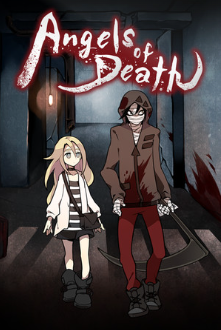 angelsofdeath