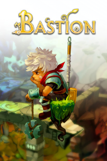 bastion