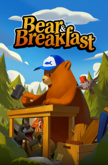 bear and breakfast