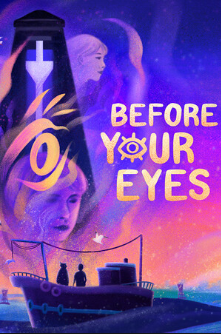 beforeyoureyes