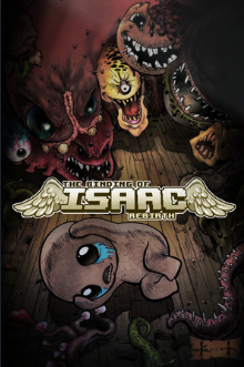 bindingofisaacrebirth