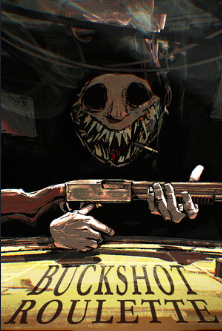 buckshotroulette