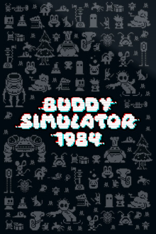 buddy simulator